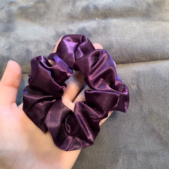 3 set scrunchies - Picture 7 of 7